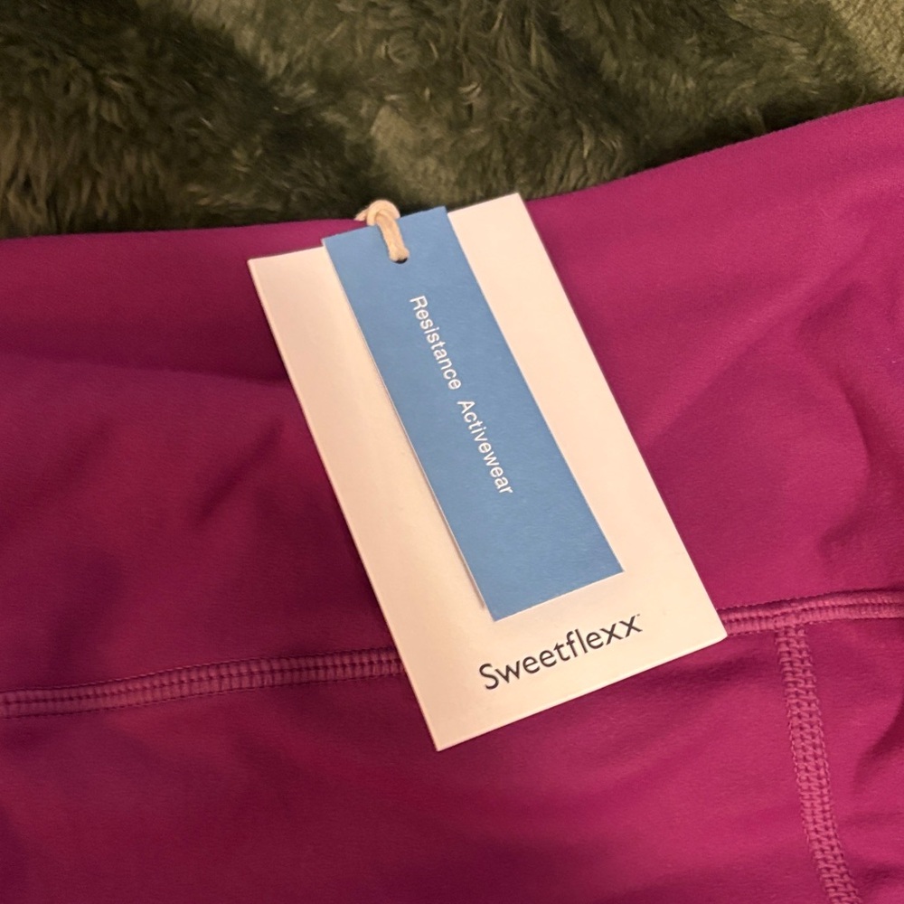 Sweetflexx BootyBand Leggings